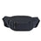 Men Blue Waterproof Belt Bag Fashion Chest Pack New Design High Quality Outdoor Sports Fanny Pack Men’s Travel