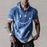 Modern Men's Short Sleeve Tops New Pullover Casual Male Loose Street Hoodies For Man - Treko - 2021 fashion, Cool Fashion, Cool Hoodies, Hoodies, Jaket Hoodies, Loose Hoodies, Luxury Hoodies, male fashion, men fashion., Men Hoodies, Modern Hoodies, Multi Pockets Hoodies, New Hoodies, Stylish Hoodies, sweatshirts, Zipper Hooded- Stevvex.com