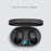 Modern Style Bluetooth 5.0 Headphones Stereo Wireless Ear Buds In Ear Hands Free Earphones Sports Headset Quality Sound - STEVVEX Headphones - 718, Bluetooth Earphone, bluetooth earphones, Ear buds, Ear Headset, Gamer Earphones, headset, Mini Bluetooth Earphone, modern earphone, modern style earphones, new design earphone, Sport Gaming Headset, Stereo Ear buds, stereo earphones, Stereo Headset, Trendy headset, Unique Bluetooth Earphone, unique earphone, Waterproof Ear Buds, Wireless Headset - Stevvex.com