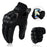 Motorcycle Breathable Glove Strong PVC Touch Screen Full Finger Motorbike Racing Riding Bicycle Summer Gloves - STEVVEX Fashion - 717, Bicycle Gloves, black gloves, durable gloves, gloves, men gloves, modern gloves, Motorbike Gloves, Motorcycle Glove, Protective Gloves, Racing Gloves, Riding Gloves, safe gloves, strong gloves, touch screen gloves, unisex gloves, women gloves - Stevvex.com