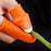 Multi-Functional 1 Set Silicone Finger Protector With Blade For Fruits Vegetable Thumb Knife Finger Guard Kitchen Accessories - ALLURELATION - 501, Best selling finger cutter, Cooking Tools, Easy to use, Finger Guard, Finger Protector, Fruit & Vegetable Tools, Fruits Vegetable Thumb Knife, Hot Sale finger cutter, Kitchen Accessories, Kitchen gadgets, Kitchen Tools, Protection hand tools, Protector With Blade, reuseable, Silicone Finger, Thumb Knife, Top Quality cutter, unique design cutter - Stevvex.com