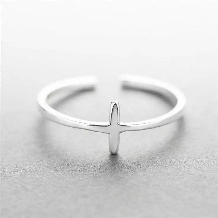 New Aesthetic 925 Sterling Silver simple leaf Adjustable Ring for women - Cute fashion jewelry for women - ALLURELATION - 2021 Trending rings, 571, Aesthetic rings for women, cute Fashion jewelry, Elegant rings, engagement rings, fashion rings, Fashion wedding rings, Jewelry, rings for women, Simple rings, Stylish rings, trending rings, womens jewelry - Stevvex.com