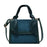 New Classic Women’s Shoulder Bag,Designer High Quality Leather Messenger Bags And Fashionable Solid Color Buckle