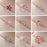 New Delicate Crystal Zircon Rings For Women And Girls Stylish And Sweet/ Flower /Leaf /Butterfly Rings - Wedding