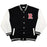 New Elegance Spring Autumn Coat Baseball Bomber Jacket Loose Letter R Men Women Couples Tops Plus Size Jackets