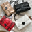 New Famous Casual Chain Crossbody Bags For Women Fashion Simple Shoulder Bag Designer Handbags PU Leather Messenger