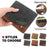 New Fashion Men Wallet Cool Money Bag Solid Color Leather Business Short Wallet Famous Vintage Wallets Multi-Card Soft Purse Coin Bag - Treko - business wallet, coin bag, famous vintage wallet, fashion wallet, leather wallet, man money bag, man simple wallet, man wallet, man wallets, pocket wallet, short wallet, simple leather wallet, soft purse, solid color wallet- Stevvex.com