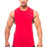 Brand New Sport Plain Tank Top For Men Bodybuilding Singlet Gyms Shirts Sleeveless Shirt Blank Fitness Clothing Sportwear Muscle Vest - Treko - blank fitness shirt, Brand new shirt, gym shirts, man clothing, man fitness vest, man shirt, men bodybuilding shirt, muscle vest shirt, plain shirt, singlet shirts, sleeveless shirt, sport shirt, sportwear for man, sportwear vest, tank top for man, tank top for men- Stevvex.com