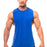 Brand New Sport Plain Tank Top For Men Bodybuilding Singlet Gyms Shirts Sleeveless Shirt Blank Fitness Clothing Sportwear Muscle Vest - Treko - blank fitness shirt, Brand new shirt, gym shirts, man clothing, man fitness vest, man shirt, men bodybuilding shirt, muscle vest shirt, plain shirt, singlet shirts, sleeveless shirt, sport shirt, sportwear for man, sportwear vest, tank top for man, tank top for men- Stevvex.com