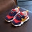 New spring children sports shoes baby shoes leather shoes, fashion casual function - STEVVEX Baby - 7, baby, baby boots, baby boys, baby footwear, baby girls, baby joggers, baby shoes, baby sneakers, children shoes, footwear, kids shoes - Stevvex.com