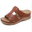 New Summer Fashion Slipper 2021 Buckle Strap Slippers with Comfortable Heel Indoor Outdoor Beach Sandals For Women - ALLURELATION - 502, best choice sandals, Best Quality Sandals, Best Selling Sandals, comfortable sandals, cute sandals, Sandals, sandals for women, slippers, summer sandals, trending sandals, women sandals - Stevvex.com