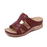 New Summer Fashion Slipper 2021 Buckle Strap Slippers with Comfortable Heel Indoor Outdoor Beach Sandals For Women - ALLURELATION - 502, best choice sandals, Best Quality Sandals, Best Selling Sandals, comfortable sandals, cute sandals, Sandals, sandals for women, slippers, summer sandals, trending sandals, women sandals - Stevvex.com