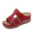 New Summer Fashion Slipper 2021 Buckle Strap Slippers with Comfortable Heel Indoor Outdoor Beach Sandals For Women - ALLURELATION - 502, best choice sandals, Best Quality Sandals, Best Selling Sandals, comfortable sandals, cute sandals, Sandals, sandals for women, slippers, summer sandals, trending sandals, women sandals - Stevvex.com