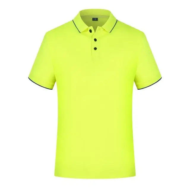 New 2021 Summer High-End Modern Custom Breathable Polo Shirt For Men And Women Cool Printing Casual Business Style Top - Treko - 2021 shirt, breathable shirt, business shirts, business style top, casual shirts, cool shirts, high end shirt, modern shirt, New shirt, polo shirt, shirt for man, shirt for woman, summer shirt, unisex shirts- Stevvex.com