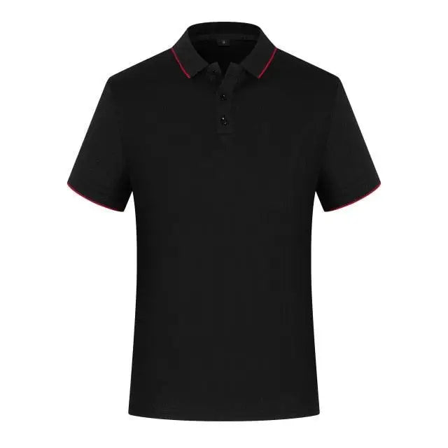 New 2021 Summer High-End Modern Custom Breathable Polo Shirt For Men And Women Cool Printing Casual Business Style Top - Treko - 2021 shirt, breathable shirt, business shirts, business style top, casual shirts, cool shirts, high end shirt, modern shirt, New shirt, polo shirt, shirt for man, shirt for woman, summer shirt, unisex shirts- Stevvex.com