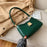 New Trendy PU Leather Crossbody Shoulder Handbags For Women And Girls Small Travel Hand Bags For Ladies - ALLURELATION - 575, Bags, bags for girls, bags for ladies, Bags in demand, Best deal on bags, Best Selling Bag, Bussiness working Bags, Fashionable bag, gift bags, Luxury Bags, Matching Bags, Modern Bags, Party Bags, picnic bags, PU Leather Bags, shoulder bag for ladies, Small Travel Hand Bag, Solid Color Bags, Stylish Hanging Bags, Trendy Bags, Vintage Style bag - Stevvex.com