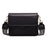 New Trendy Small Square Wide Shoulder Strap Lady Bag For Women And Girl Fashionable Casual Mobile Phone Bag And Wallet