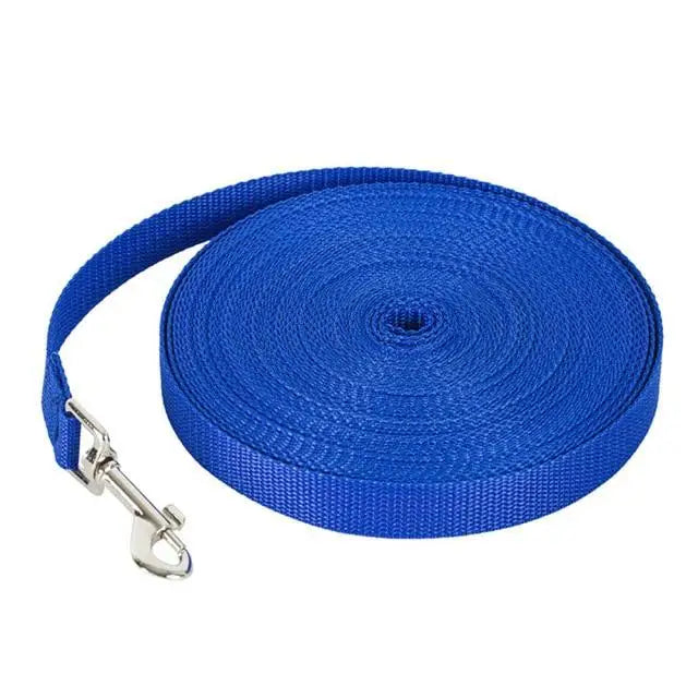 2021  Pet Leashes Rope Outdoor Training Running Dog Leash Belt  Dogs Lead For Small And Large Dog Product - Treko - 2021 trends, automatic leash, birthday gifts, casual leash, cat leash, color leash, colorful leash, cute cat leash, cute cate leash, cute dog leash, dogs birthday leash, fashion 2021, fashion leash, leash, leash 2021, leash for every dog, new trend 2021, nylon leash, stylish dog leash, summer leash, trends 2021- Stevvex.com