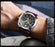 Mechanical Men's Business Watches Top Luxury Automatic Watch Men Waterproof Sport High Quality Simple Wrist Watches