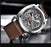 Mechanical Men's Business Watches Top Luxury Automatic Watch Men Waterproof Sport High Quality Simple Wrist Watches