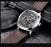 Mechanical Men's Business Watches Top Luxury Automatic Watch Men Waterproof Sport High Quality Simple Wrist Watches