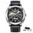 Mechanical Men's Business Watches Top Luxury Automatic Watch Men Waterproof Sport High Quality Simple Wrist Watches