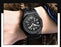 Luxury Stainless Steel Quartz Watch Men Military Watch Causal Fashion Excellent Wristwatch