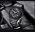 Luxury Stainless Steel Quartz Watch Men Military Watch Causal Fashion Excellent Wristwatch