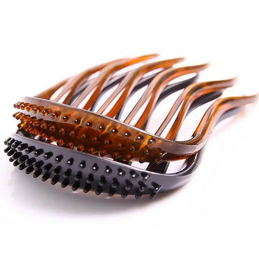 Retro Ponytail Bump UP Hair Styling Insert Comb New Design Women Hair Styling Clip Base Hair Maker Braid Ponytail Hairstyle Beauty Tool - STEVVEX Fashion - 701, Bump it UP Hair clip, classic hair clip, Crystal hair clips, elegant hair clip, fashion hair clip, hair clip, hair clips, Hair insert Comb, hair styling tool, hairclips for women, luxury hair clip, new design hair clip, stylish hair clip, Stylish Hair Clips, trendy hair clip, unique hair clip, vintage hair clip, women hair clip - Stevvex.com