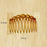 Retro Ponytail Bump UP Hair Styling Insert Comb New Design Women Hair Styling Clip Base Hair Maker Braid Ponytail Hairstyle Beauty Tool - STEVVEX Fashion - 701, Bump it UP Hair clip, classic hair clip, Crystal hair clips, elegant hair clip, fashion hair clip, hair clip, hair clips, Hair insert Comb, hair styling tool, hairclips for women, luxury hair clip, new design hair clip, stylish hair clip, Stylish Hair Clips, trendy hair clip, unique hair clip, vintage hair clip, women hair clip - Stevvex.com