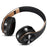 Retro Stereo Earphones Bluetooth Headphone Music Headset FM And Support SD Card With Mic And Volume Control Wireless