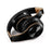 Retro Stereo Earphones Bluetooth Headphone Music Headset FM And Support SD Card With Mic And Volume Control Wireless