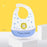 Silicone Bibs For Kids Newborn Baby Feeding Tableware Waterproof Baby Bibs For Toddler Bib For Kids - STEVVEX Baby - baby, baby accessories, baby bib, baby bib clothes, baby bibs, baby burp clothes, baby care accessories, baby care items, baby feeding apron, baby gifts, baby items, baby saliva bib, baby saliva towels, new parent gift, newborn baby bib, newborn baby bibs, newborn baby gifts - Stevvex.com