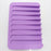 Silicone Soap Holder Flexible Soap Dish Plate Holder Tray Soapbox Container Storage For Bathroom Kitchen Soap Dish