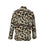 Sizzling Stylish Women’s Long Sleeve Jacket Sweater Top Ladies Casual Leopard Print Cardigan Zipper Short Outwear