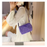 Sparkling Rhinestone Bag For Females Mini Portable Hand Bag Diamond Messenger Bag Fashionable Zipper Feminina Evening