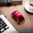 Stylish 2.4G Wireless Mouse Car Shape Computer USB Mice 1200DPI Office Mouse Unique 3D Sports Car Design Gamer Mouse