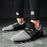 Stylish Black Mens Soft Casual Sneakers Breathable Comfort Sport Elegant Men Sneakers - ALLURELATION - 502, Black Sneakers, Casual Sneakers, Comfort Sneakers, Luxury Sneakers, Modern Sneakers, New Style, Sneakers, Sport Mens Sneakers, Sport Sneakers, Stylish Sneakers, Unisex Sneakers - Stevvex.com