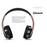 Stylish Wireless Bluetooth Headphone Stereo Headset Music Headset Foldable Wireless and Wired Stereo Headset Micro