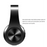 Stylish Wireless Bluetooth Headphone Stereo Headset Music Headset Foldable Wireless and Wired Stereo Headset Micro