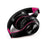 Stylish Wireless Bluetooth Headphone Stereo Headset Music Headset Foldable Wireless and Wired Stereo Headset Micro