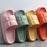 Summer Couple Men Women Slippers Non-Slip Comfortable Soft Colorful Elegant Slippers - ALLURELATION - 502, Casual Slippers, Colorful Slippers, Home Slippers, Luxury Slippers, Men Slippers, Mens Slippers, Modern Slippers, Non Slip Slippers, Soft Slippers, Strong Slippers, Summer Slippers, Women Slippers, Womens Slippers - Stevvex.com