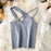 Top fashion cute women summer cross sleeveless crop top cute fashion styles classy top - ALLURELATION - 578, Classy tops, Cute summer tops, One size top, streetwear camis, Summer Fashion tops, summer tops, Top fashion clothes, Tops, women fashion tops, women tops - Stevvex.com