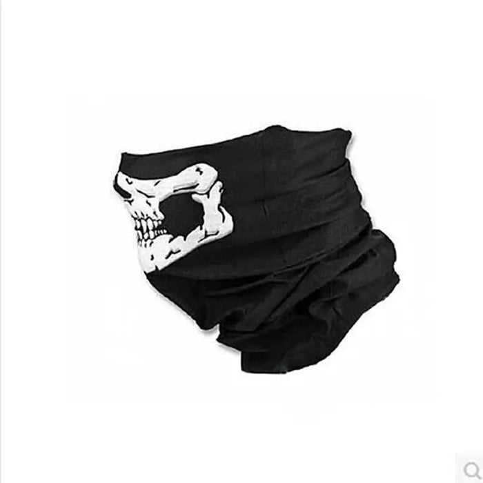 Top Quality Cycling Mask Headwear Halloween Skull Wrap Scarf Warm Washable Headband Breathable Running Bandana Outdoor Sports Equipment - ALLURELATION - 577, Best selling scarf, Breathable Running Bandana, Cycling Face Mask, Face Mask, gift scarf, Halloween Skull Wrap Scarf, Headwear, hot sale scarf, Outdoor Sports, Outdoor Sports scarf, Sports Equipment, sun protector face mask, top quality face mask, travel Bandana, vintage style headwear, Warm Washable scarf, Washable Headband - Stevvex.com