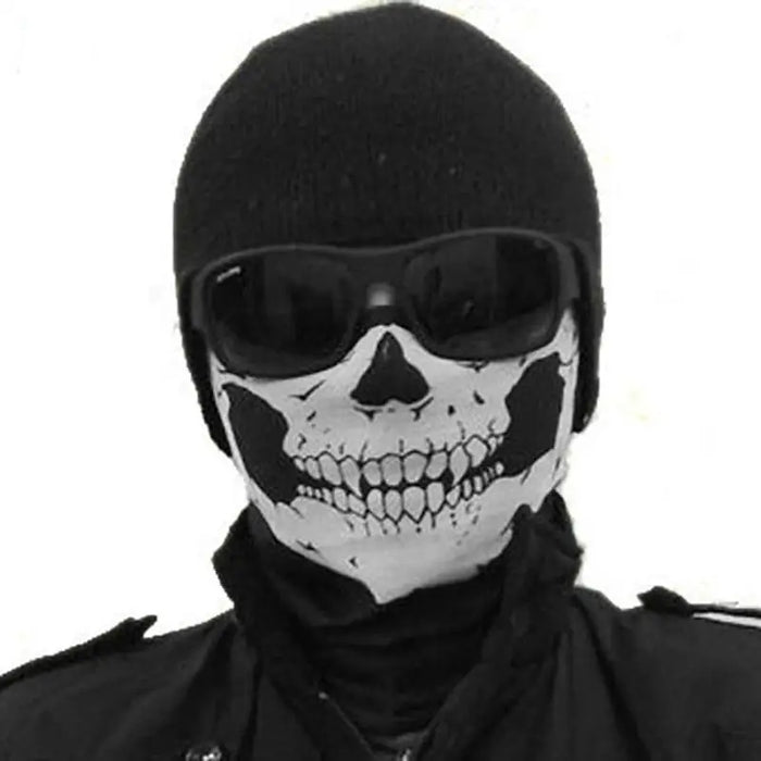 Top Quality Cycling Mask Headwear Halloween Skull Wrap Scarf Warm Washable Headband Breathable Running Bandana Outdoor Sports Equipment - ALLURELATION - 577, Best selling scarf, Breathable Running Bandana, Cycling Face Mask, Face Mask, gift scarf, Halloween Skull Wrap Scarf, Headwear, hot sale scarf, Outdoor Sports, Outdoor Sports scarf, Sports Equipment, sun protector face mask, top quality face mask, travel Bandana, vintage style headwear, Warm Washable scarf, Washable Headband - Stevvex.com