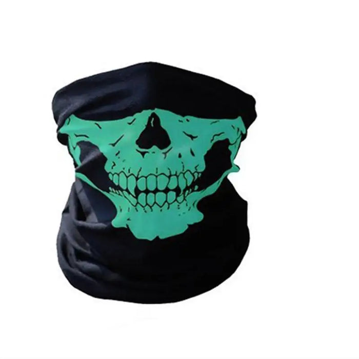 Top Quality Cycling Mask Headwear Halloween Skull Wrap Scarf Warm Washable Headband Breathable Running Bandana Outdoor Sports Equipment - ALLURELATION - 577, Best selling scarf, Breathable Running Bandana, Cycling Face Mask, Face Mask, gift scarf, Halloween Skull Wrap Scarf, Headwear, hot sale scarf, Outdoor Sports, Outdoor Sports scarf, Sports Equipment, sun protector face mask, top quality face mask, travel Bandana, vintage style headwear, Warm Washable scarf, Washable Headband - Stevvex.com