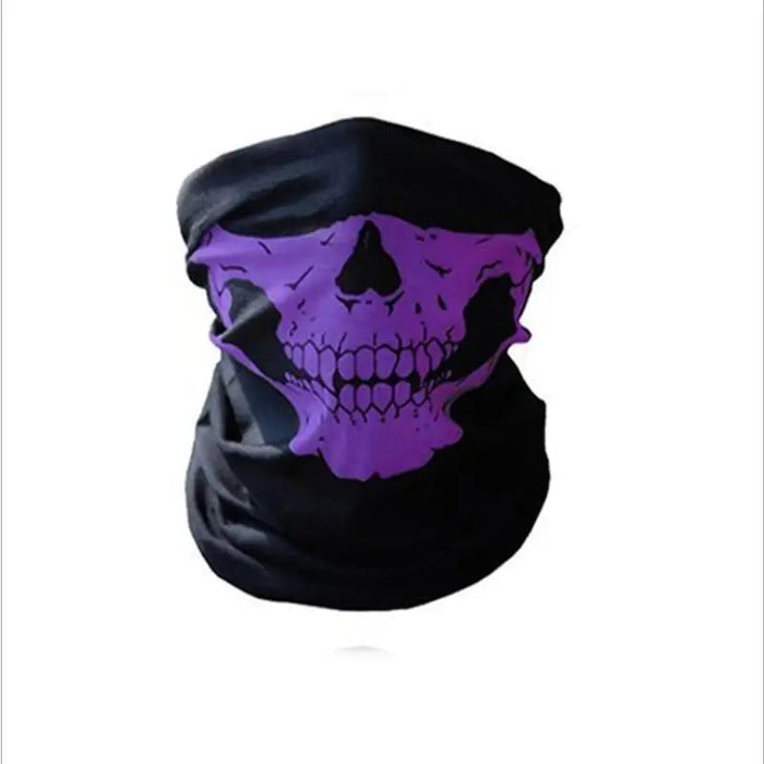 Top Quality Cycling Mask Headwear Halloween Skull Wrap Scarf Warm Washable Headband Breathable Running Bandana Outdoor Sports Equipment - ALLURELATION - 577, Best selling scarf, Breathable Running Bandana, Cycling Face Mask, Face Mask, gift scarf, Halloween Skull Wrap Scarf, Headwear, hot sale scarf, Outdoor Sports, Outdoor Sports scarf, Sports Equipment, sun protector face mask, top quality face mask, travel Bandana, vintage style headwear, Warm Washable scarf, Washable Headband - Stevvex.com