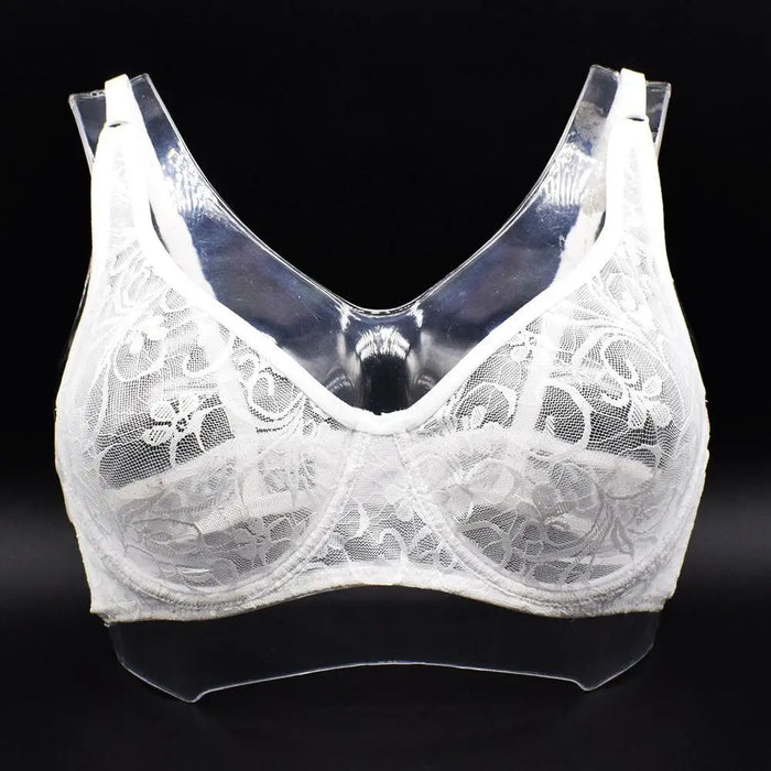 Top Quality Plus Size Sexy Lace Bras For Women Underwired Bralette Womens Underwear Delicate Embroidery Lingerie Brassiere - ALLURELATION - 570, Adjustable Stripe Bra, Adjusted Push Up Bra, attractive Bra, Best Selling Bra, Bra, Bra for Girls, Bra For Ladies, Bra for Women, Brassiere, Delicate Embroidery Brassiere, Elegance Undergarments, Female Brassiere Deep V Sexy, Hot sale Undergarments, Lace Bra For Girls, Luxury Bra, Modern Body Fit Bra, Plus Size Bras, Stylish Bra, Vintage Style Bra - Stevvex.com