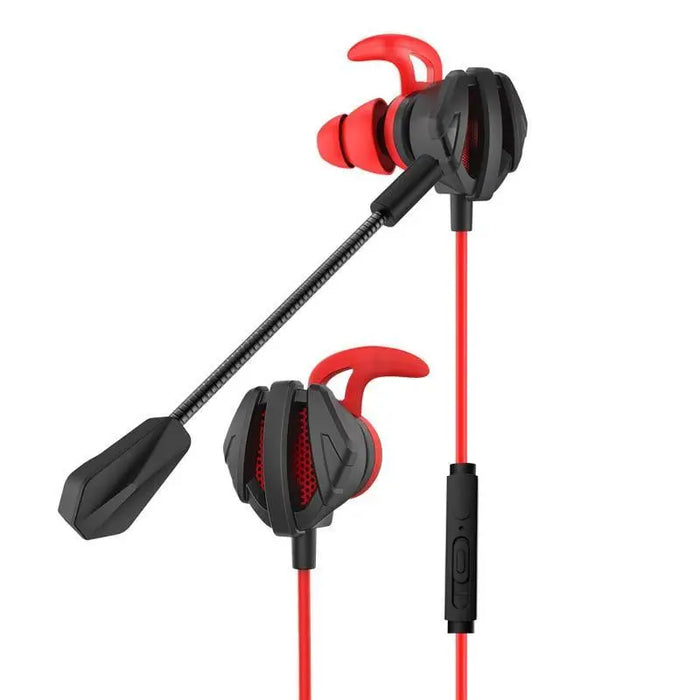 Trendy Turtle Beach Battle Buds In - Ear Gaming In - Ear Headset 7.1 With Mic Volume Control PC Gamer Earphones