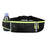 Trendy Waist Pouch Bag Hip Pack With Adjustable Straps for Casual Travel Hiking Running Outdoor Sports Classy Money